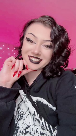 Veronica Kill Bride: Brat Submissiveness IG Chat