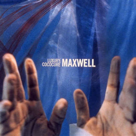 Maxwell - Luxury: Cococure EP