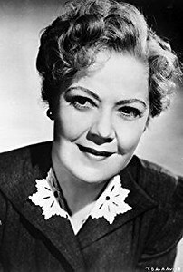 Spring Byington - Alchetron, The Free Social Encyclopedia