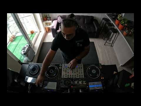 RSTR_mod – TECHNO DJ SET