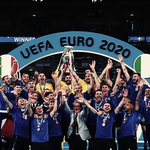 Finalissima: Italy vs Argentina! Stream the Cup of Champions live on UEFA.tv! | UEFA EURO 2024