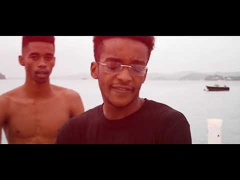 Maxwell'TV - Frontière ( Clip Officiel )