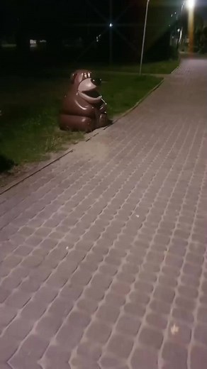 Freddy Fazbear: Oho Lera Czi Song Experience