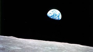 16K views · 286 reactions | A Christmas message from the moon. LEARN...