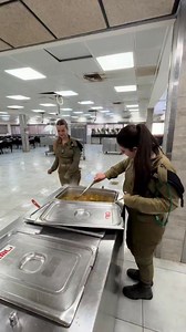 78K views · 4.2K reactions | Having fun  on kitchen shift  #funnymoments #kitchen | Beautiful woman soldiers | Facebook