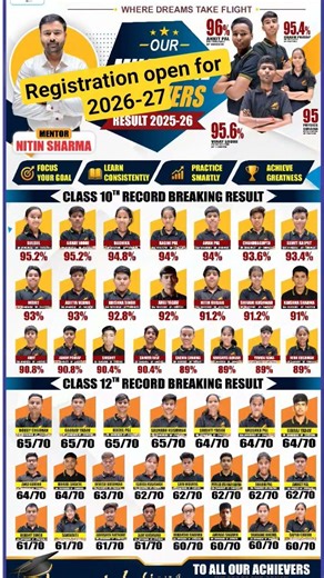 Physics new batch started 2026-27 join us as soon as possible for better result 7582854001 #newbatch