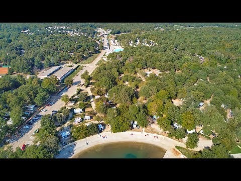 Camping Bijela Uvala - Poreč
