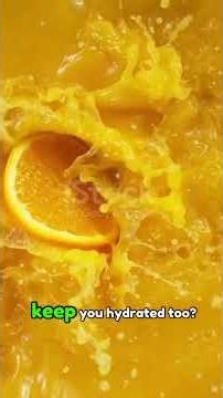 Powerfull Orange