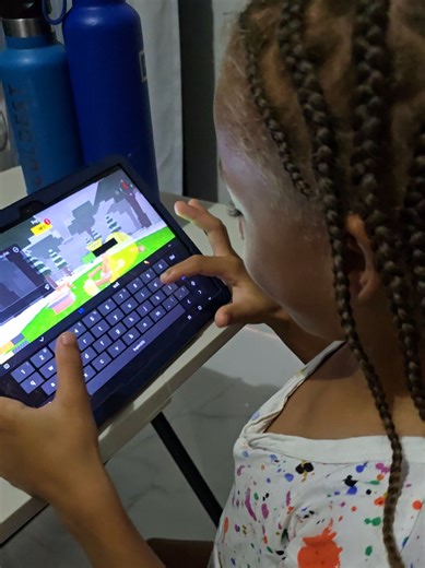 Technology isn't the same anymore 🥴🥴🥴