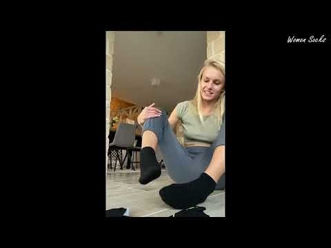 Sniff My Socks Collection