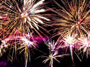 Fireworks Near Me: Guilford July 4th 2024 Events