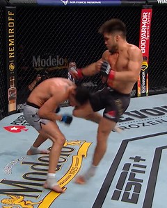 85K views · 1K reactions | Bringing their BEST to #UFC288  Who's leaving tonight with another finish!? | UFC | Facebook