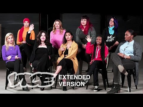 Conservatives and Progressives Debate Feminism (Extended Version)