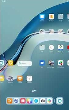 How to Install Youtube on HUAWEI MatePad Pro 12.6