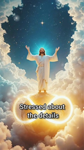 "God is in the Smallest Details" | Most Powerful Affirmations #usa #motivation #aman #message