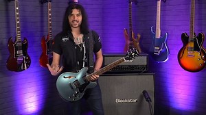 The all new Epiphone ES-339 Guitars have been unveiled, straight from the Epiphone Inspired By Gibson range! 🤘 Shop this model here: https://bit.ly/PMT-Epi-ES-339-Pelham | Play Music Today