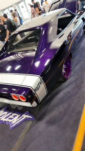 Eddie Motorsports on Instagram: "68 Charger for Mopar Monday @dapperlighting #moparmonday #mopar #68charger #charger #dodgecharger #dodge #custom"