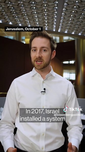 Bloomberg Politics on TikTok