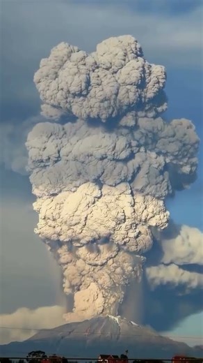 The Earth’s Most Catastrophic Volcanoes