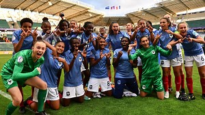 2023 UEFA Women's Under-17 EURO final tournament results | UEFA-U17-EM Frauen 2023