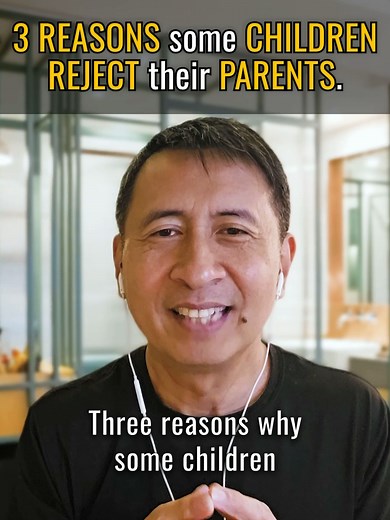 Understanding Why Some Children Reject Their Parents