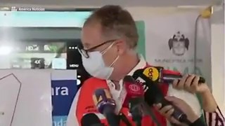 Incendio en Mesa Redonda: Imágenes de la galería donde se registró el siniestro