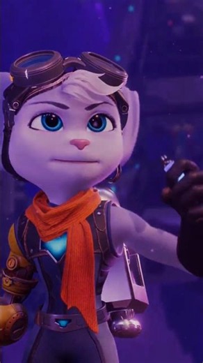 Ratchet & Clank: Rift Apart | Victory! PlayStation 5 Trophy #gaming #playstation #ratchetandclank