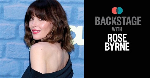 Rose Byrne on ‘If I Had Legs I’d Kick You’ & Acting in Extreme Close-Ups