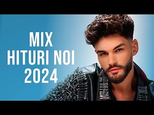 Mix Muzica Noua Romaneasca 2024 🤩 Melodii Noi Romanesti 2024 🤩 Hituri Noi Romanesti 2024 Playlist