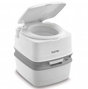Thetford Porta Potti tragbare Camping-Toiletten ab 44,95€ (statt 58€)