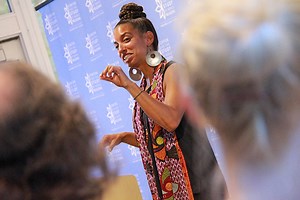 Leading the Fight for Food Justice | Harvard Divinity School