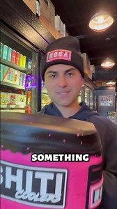 They had NONE of our product last time…now they’ve got a full NOCA shelf👀and we know WHY!