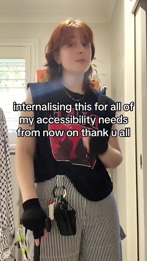 Funny Standup Comedy about Disability and Accessibility Compilation