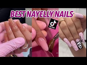 It´s Nail Day!💅 ~ Best NAILS of TikTok 4
