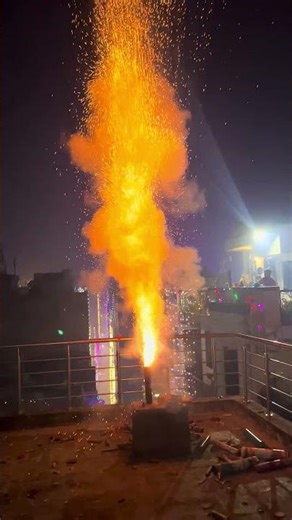 Kaleidoscope Sonny Vinayaga #patakhe #experiment #diwalicrackers #diwalicelebration