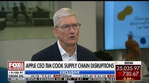 17K views · 359 reactions | Tim Cook admits he and President Trump...