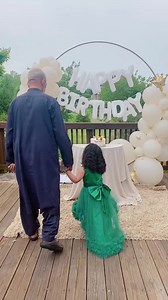 Happy 3rd birthday to my princess #babiesoftiktok #3rdbirthday #turning3 #princess #nanasgirl #grandpasbaby #grandads | Baby Maya