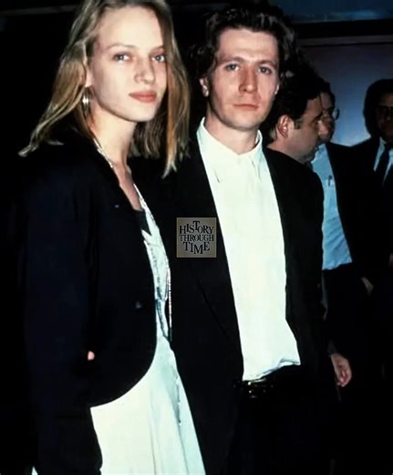 2K views · 82 reactions | "Uma Thurman and Gary Oldman shared a...