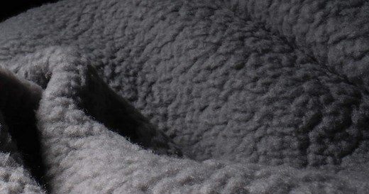 Thermal Pro™ Shearling Fleece Fabric