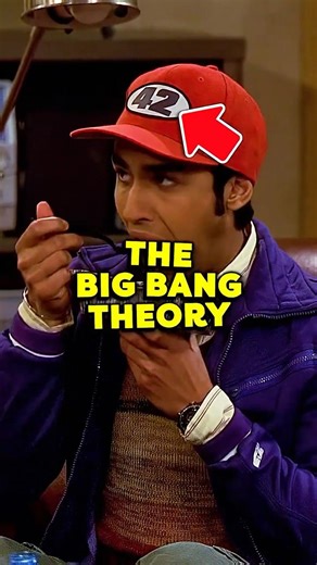 The Big Bang Theory Cut Its Opening Scene For This Reason