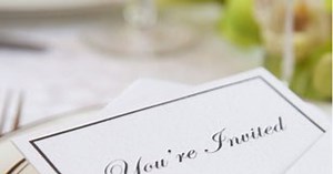 Comment répondre à une invitation ?