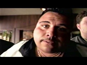 Retro Got Milk Commercial 1999 You Wanna Dance Old Man