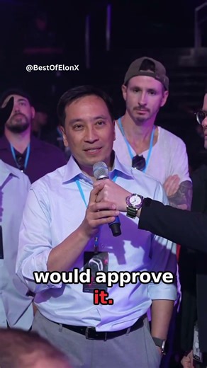 Here’s Elon Musk explaining his approach to making predictions.