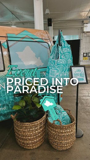 Such an incredible time at @pricedintoparadise!✨ We connected with hundreds of local families, shared stories, and talked about how homeownership in Hawaiʻi is possible for locals Huge mahalo to @scoopsscoopshi for the ono sherbet cups and @tiarakoba for designing our exclusive totes️ Together, we’re helping keep Hawaiʻi home for locals冀 | Oahu New Homes | Facebook