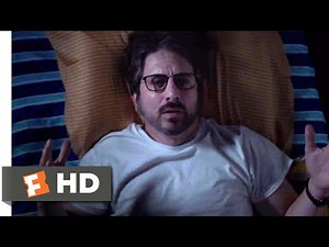 The Big Sick (2017) - I Cheated on Her Scene (6/10) | Movieclips