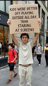 Play more. Scroll less. | Russell Brown