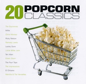 Various - 20 Popcorn Classics