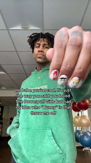 Justice for Bunny - The Untold Story of Powerpuff Girls' Lost Member