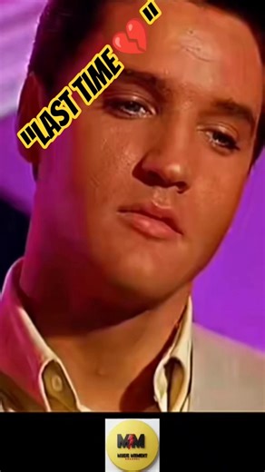 “This Elvis song deserves more attention… ❤️❤️😍😍#elvispresley #classicsongs #GoldenOldies