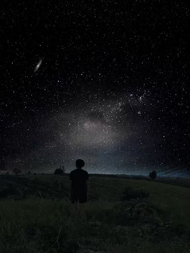 Stars: Where Is That Place? Stargazing Guide